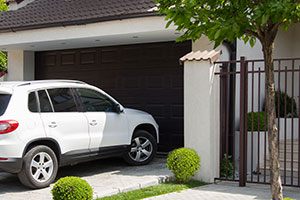 Garage Doors